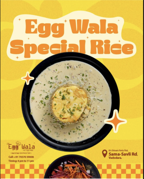 EGG WALA