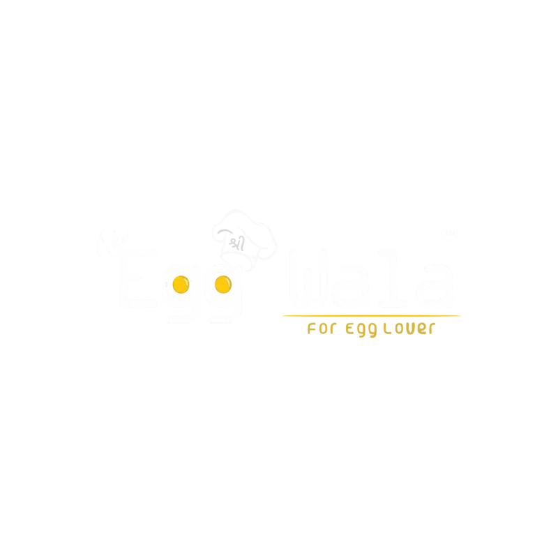 The Egg Wala Logo